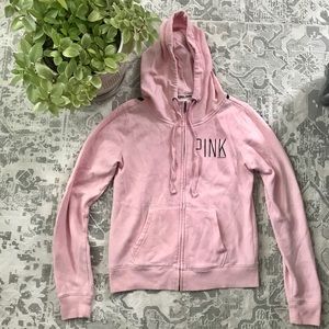 PINK sweatshirt